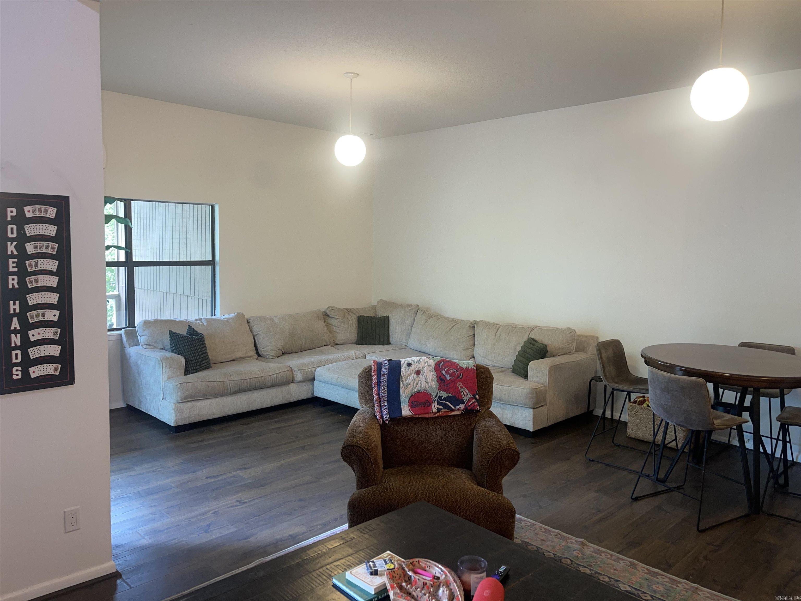 ST CHARLES ADDN - Residential
