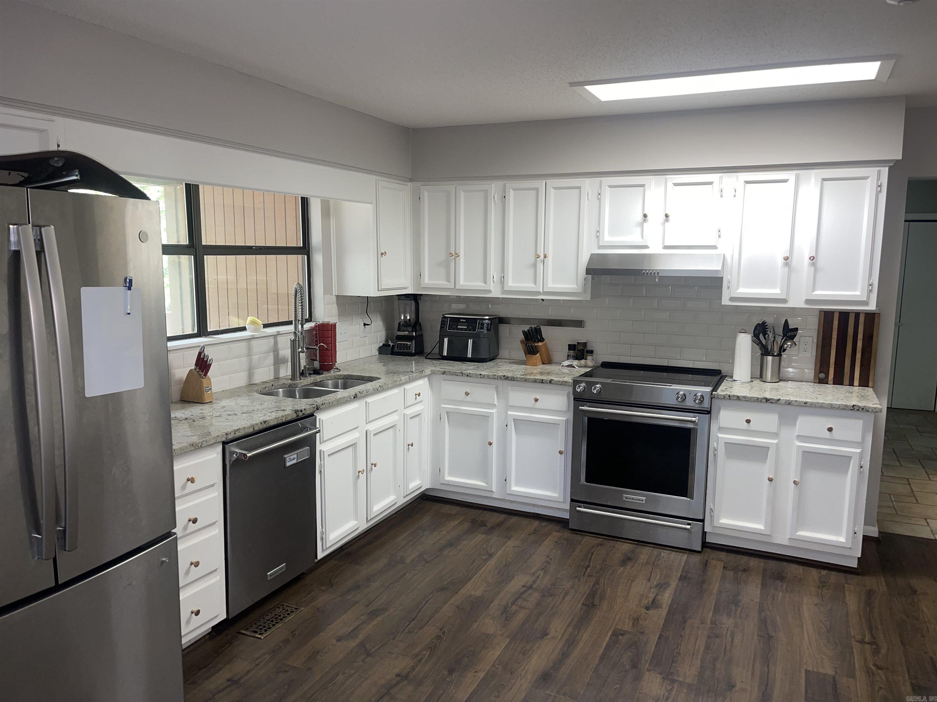 ST CHARLES ADDN - Residential
