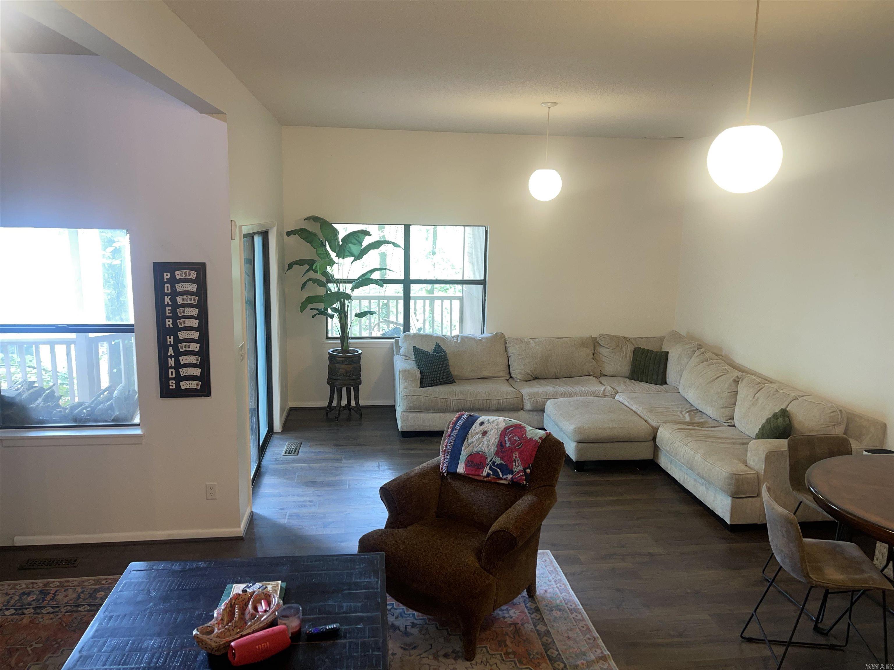 ST CHARLES ADDN - Residential