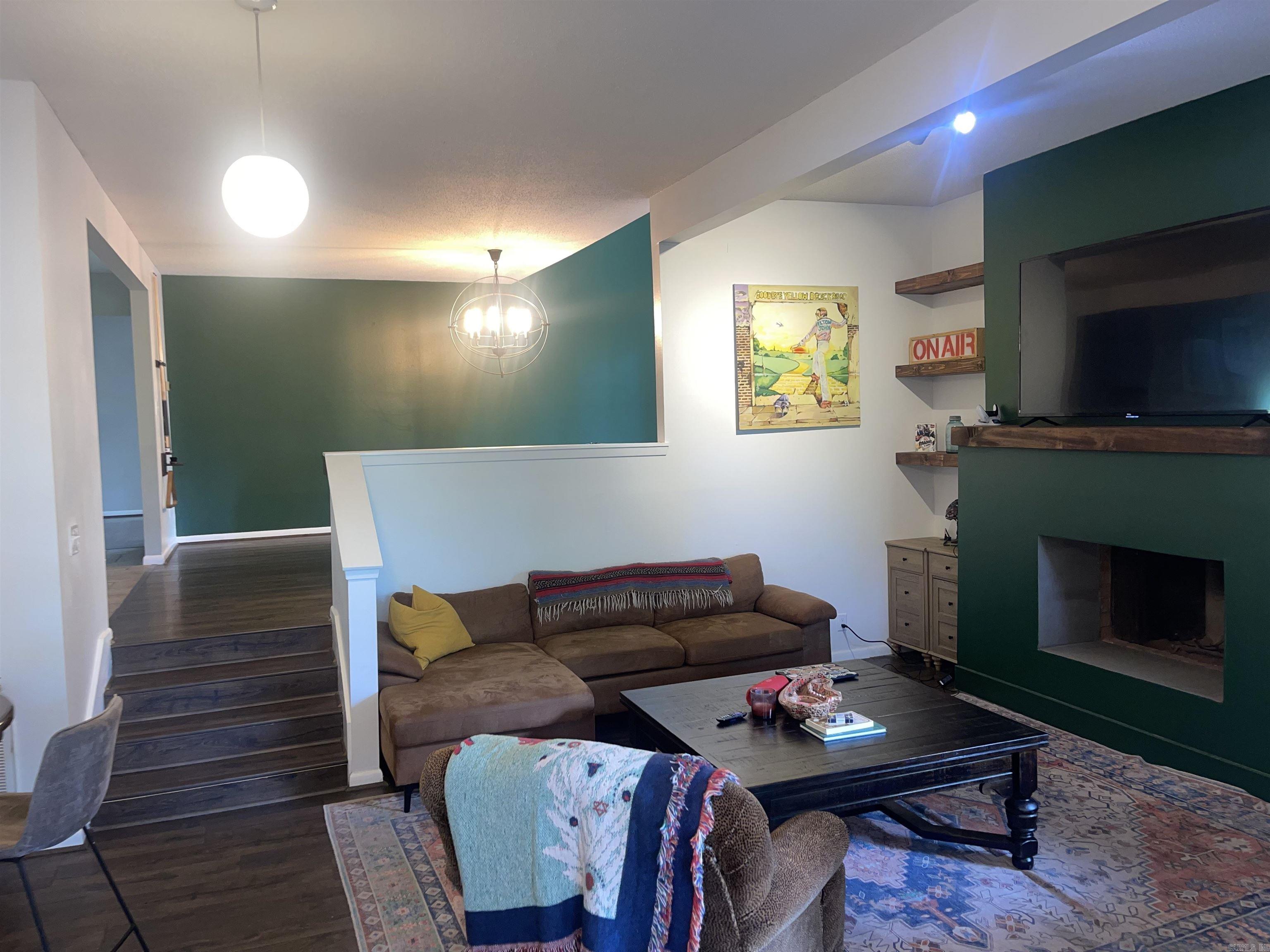 ST CHARLES ADDN - Residential