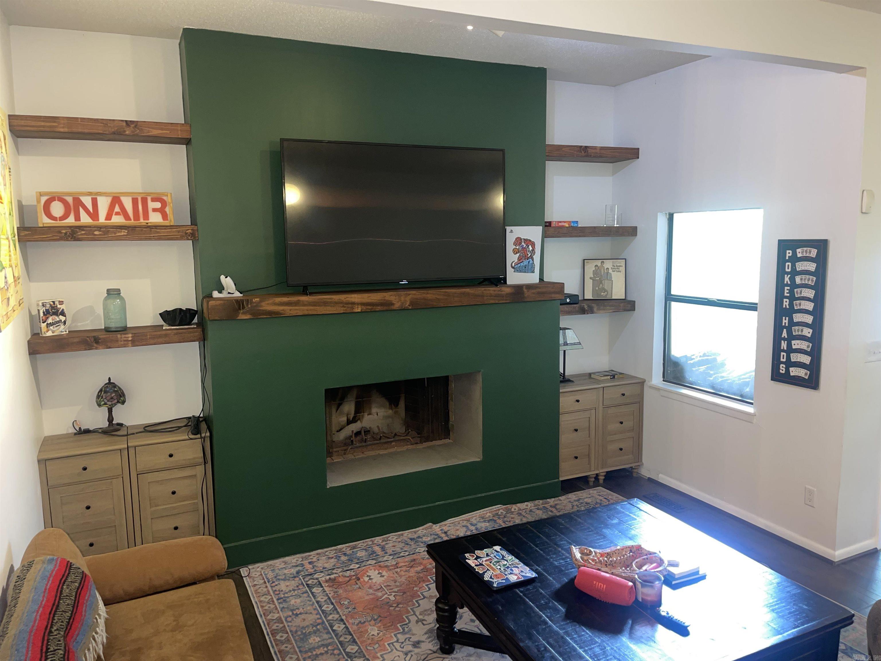 ST CHARLES ADDN - Residential