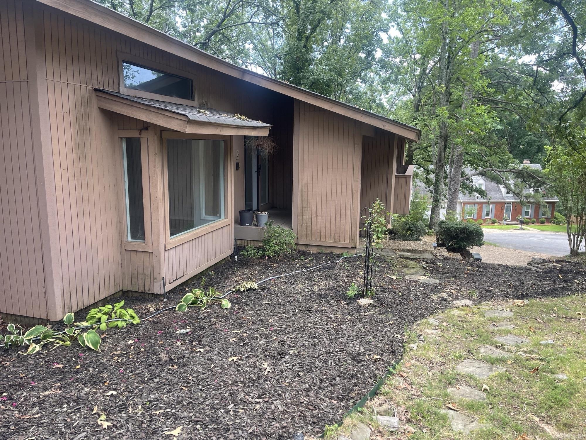 ST CHARLES ADDN - Residential