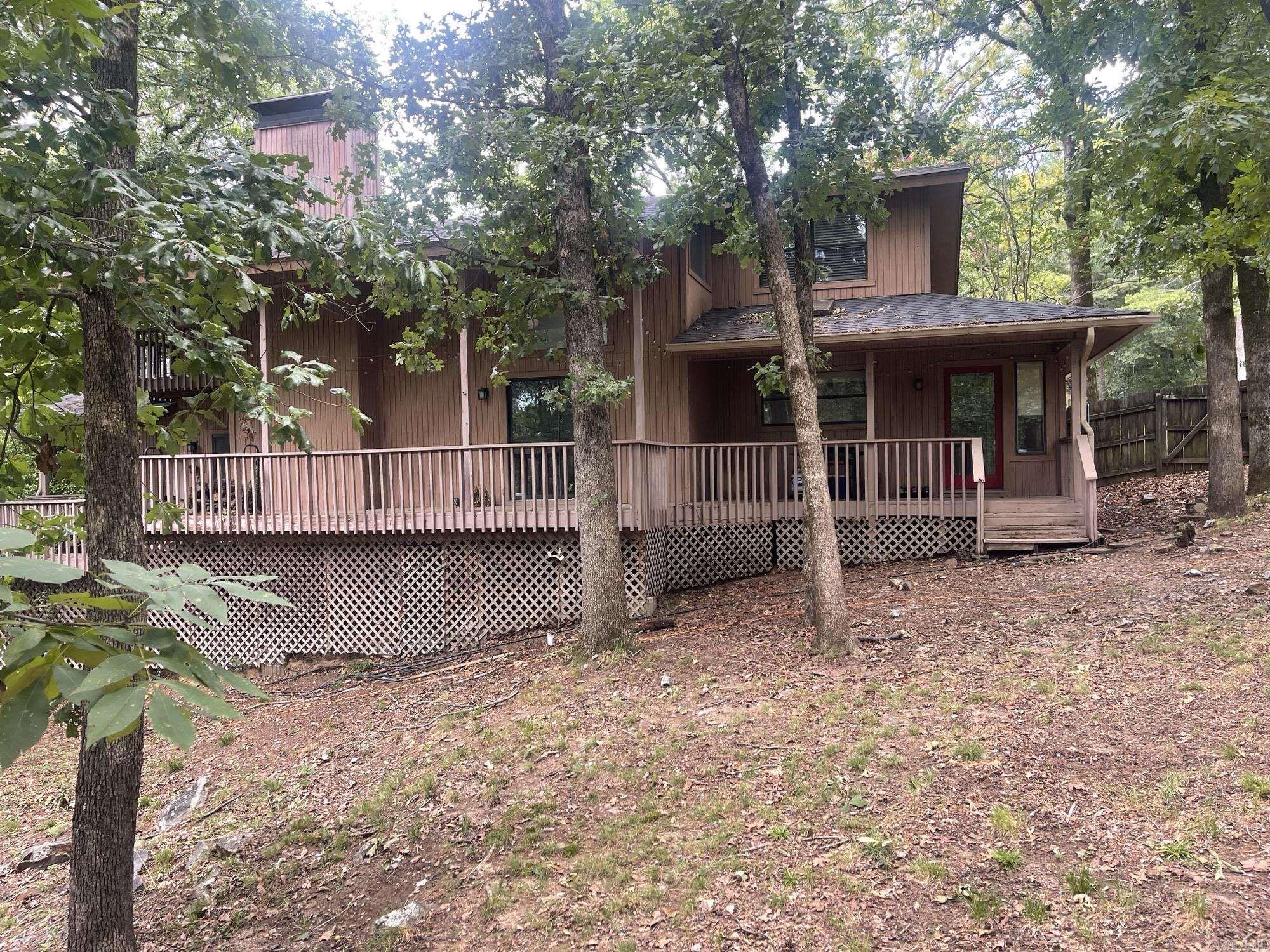 ST CHARLES ADDN - Residential