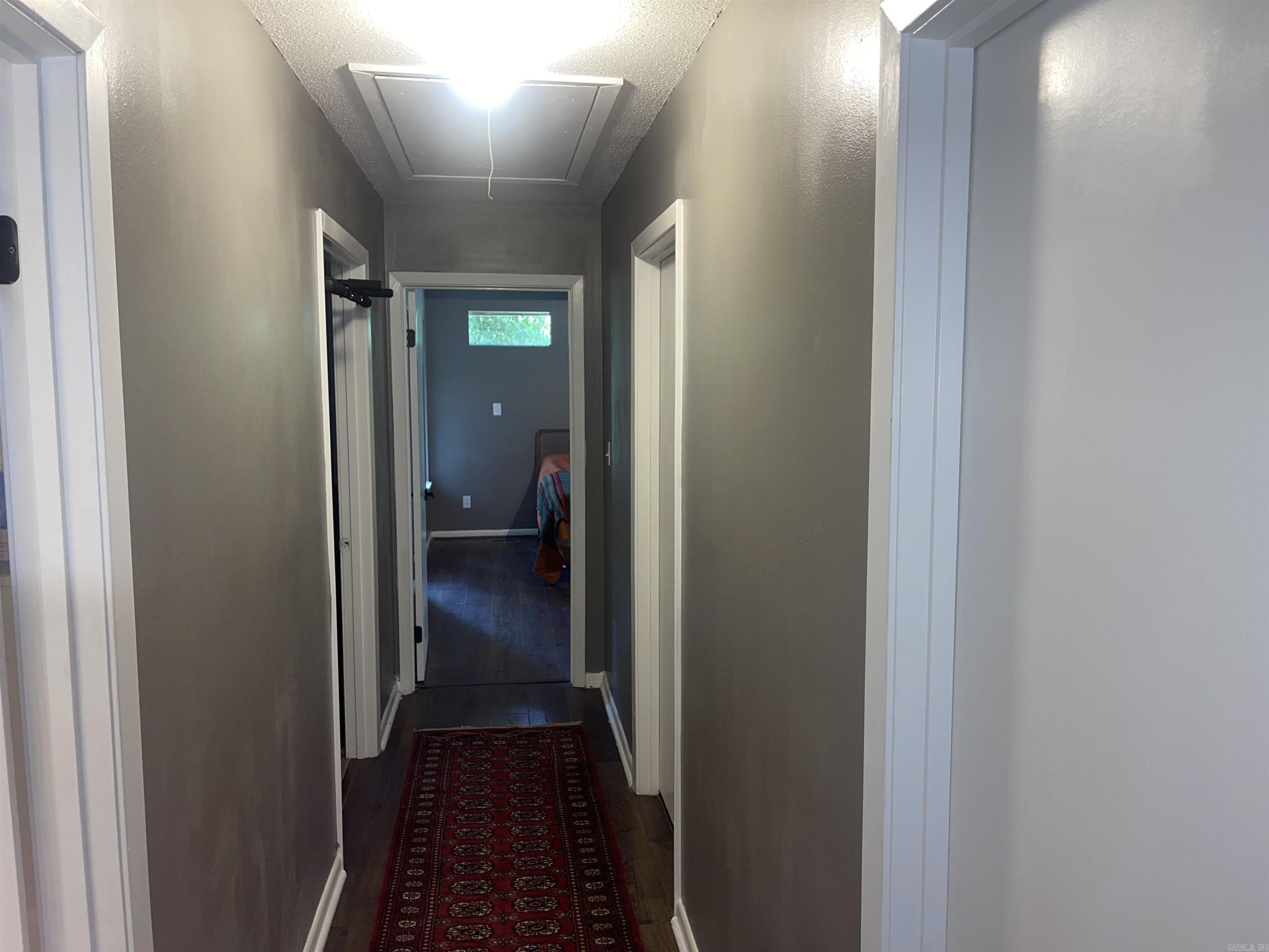 ST CHARLES ADDN - Residential