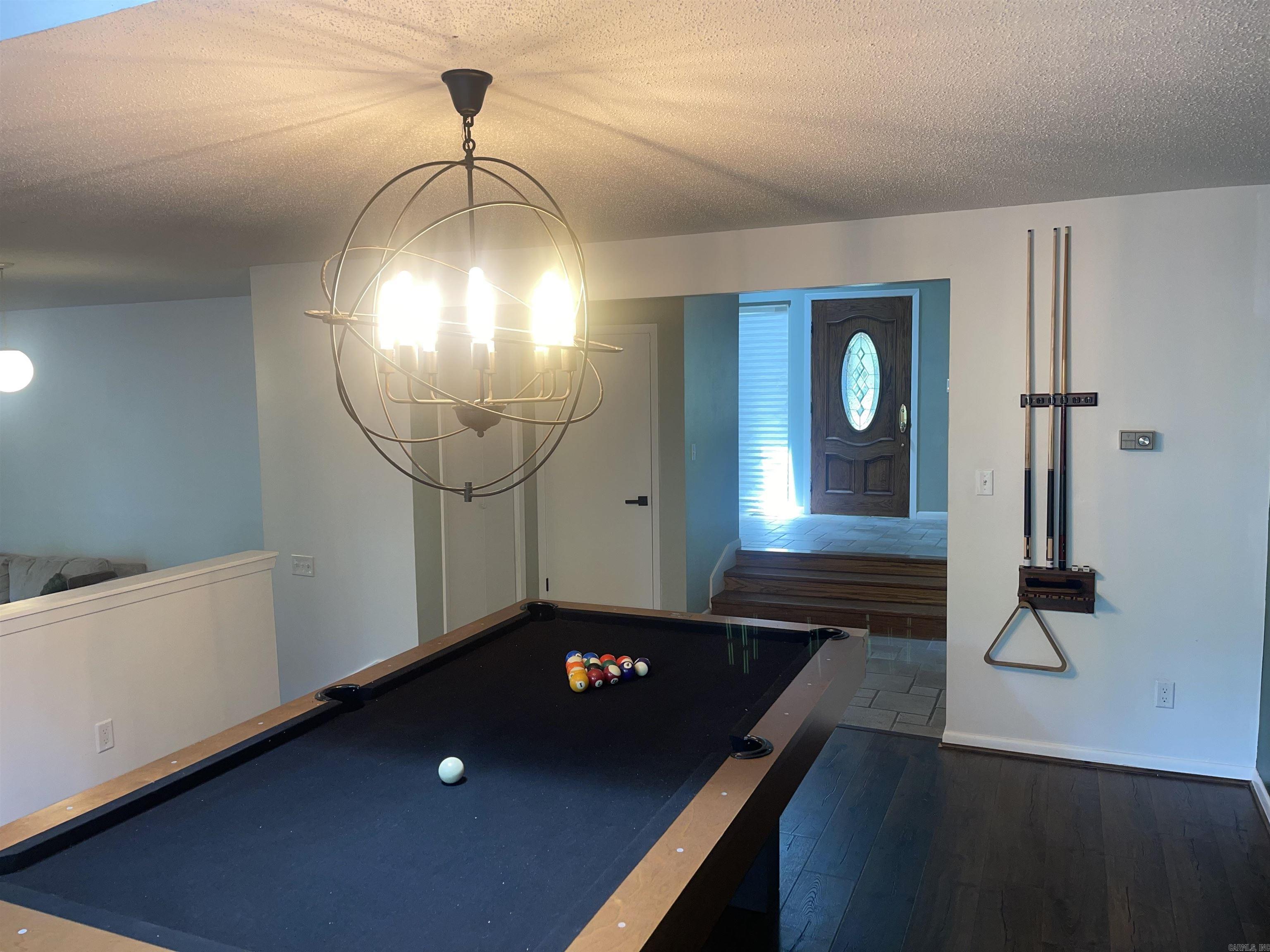 ST CHARLES ADDN - Residential