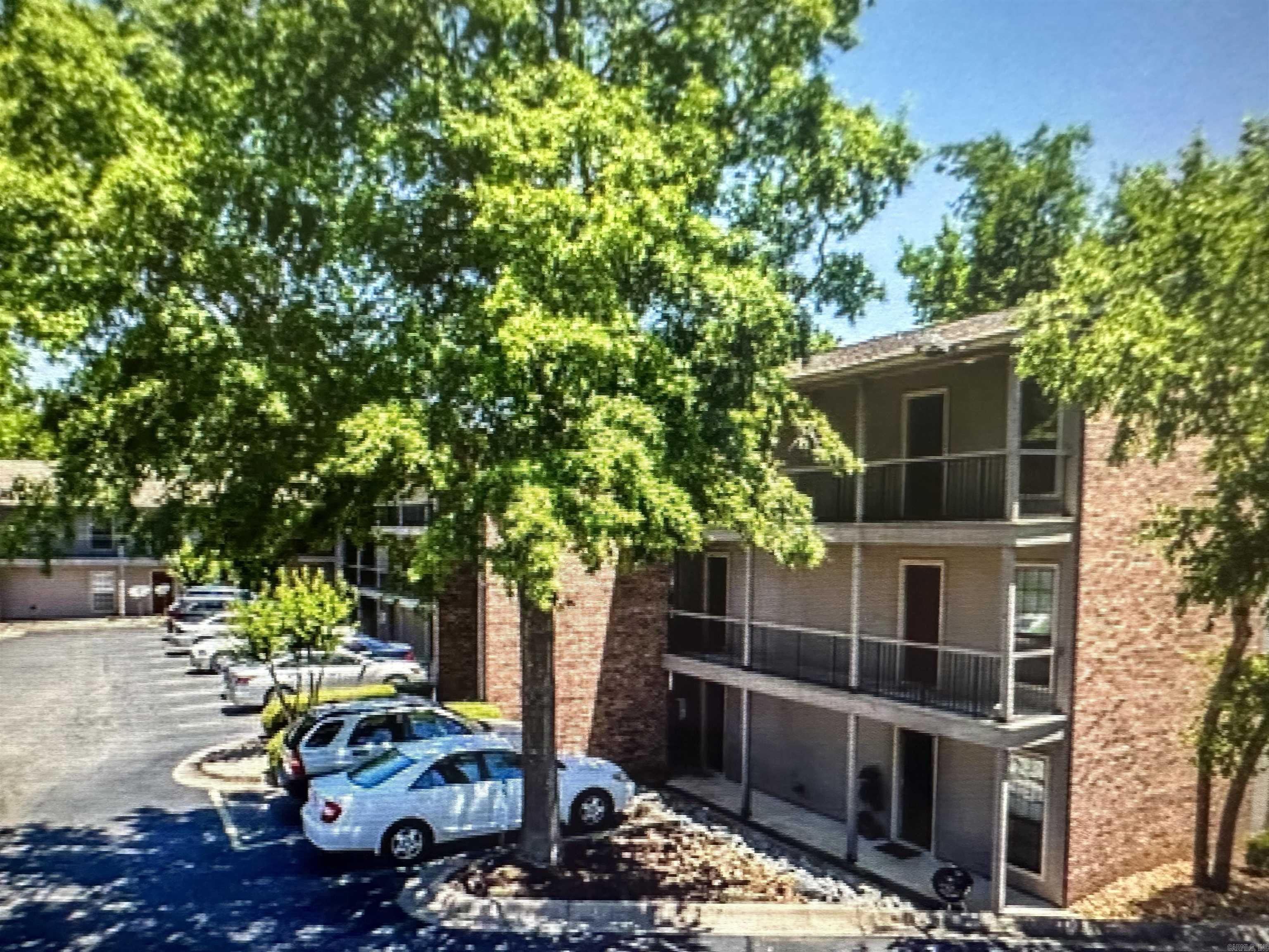 Don't miss out on this incredible opportunity to own a stunning apartment complex in the Heart of Little Rock! This hidden gem, Hidden Valley Apartments is a perfect location and boast 46 units, 32, 1br.1ba. and 14, 2br.2ba. and is tucked away for privacy and beautiful scenery.  Hidden Valley apartments offers a convenient and luxurious lifestyle with modern amenities. From a comfortable living unit, to a pool, extra parking and outdoor areas for enjoying family and or guest.  There is also a managers office available with an onsite manager and the convenience of an extra gathering area as well and a post office mail center.  These units have has updates as well as a newer roof.  The financials are available on request and showings are easy to accommodate. Please call me today and let's check out this amazing investment opportunity!