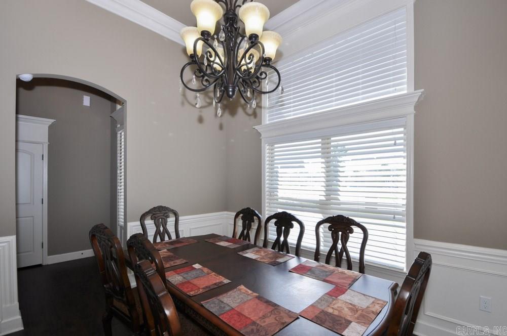 ANDRES PLACE - Residential