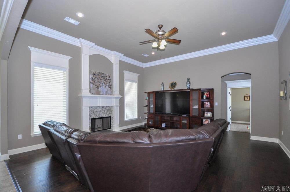 ANDRES PLACE - Residential