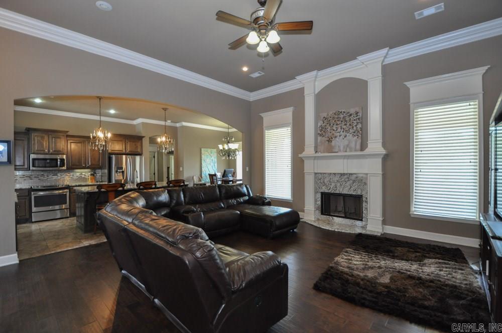 ANDRES PLACE - Residential