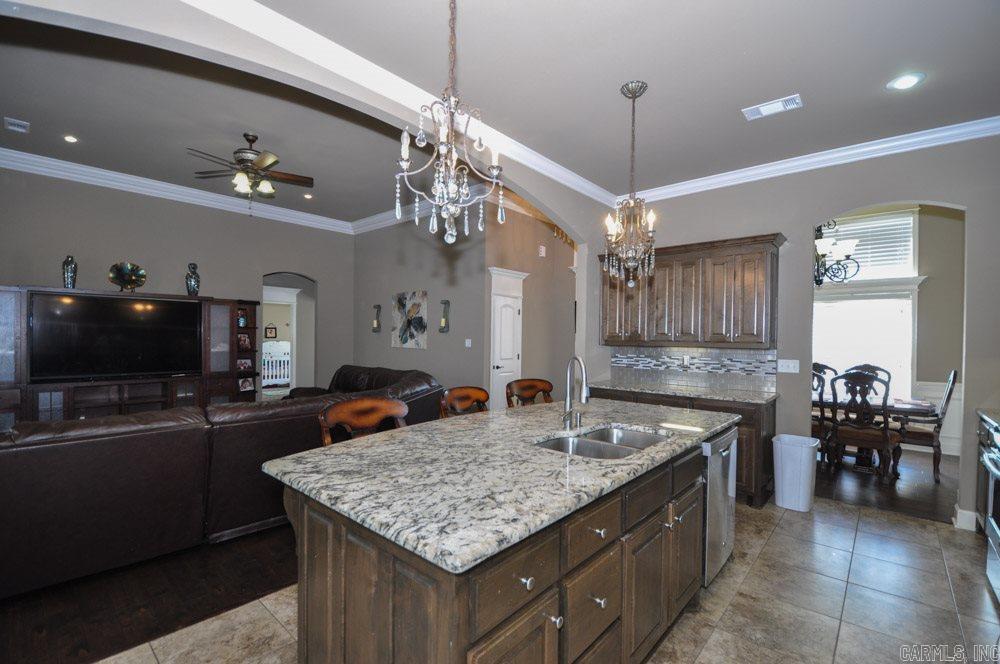 ANDRES PLACE - Residential