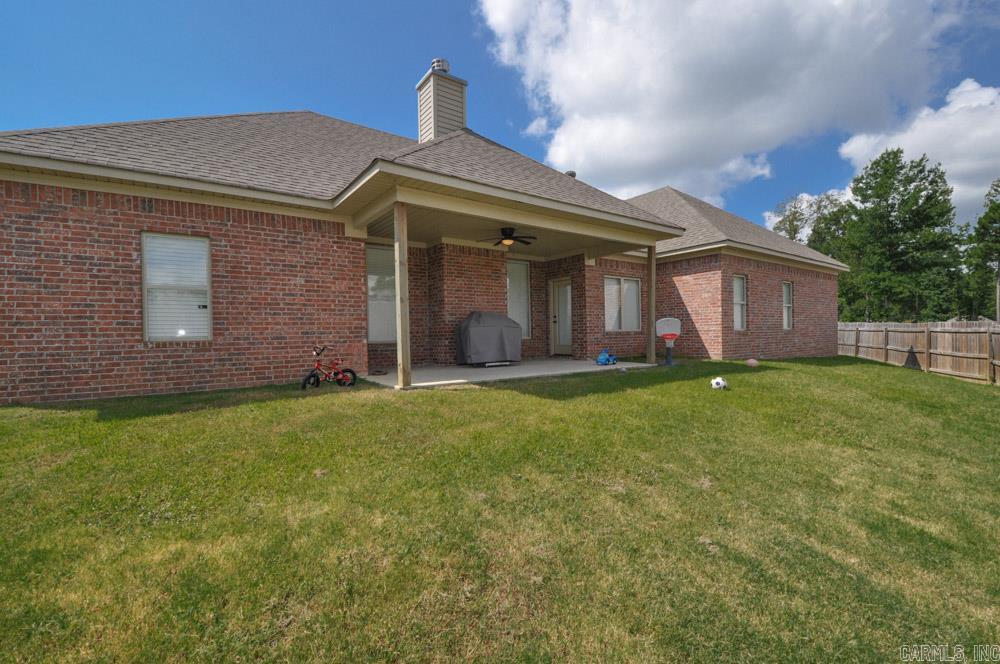 ANDRES PLACE - Residential