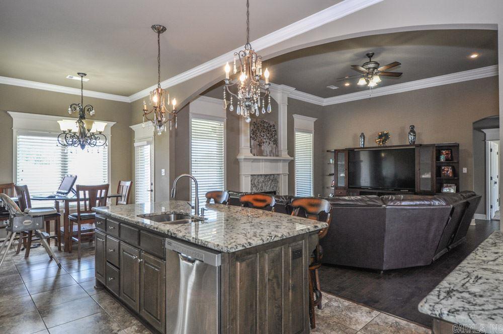 ANDRES PLACE - Residential