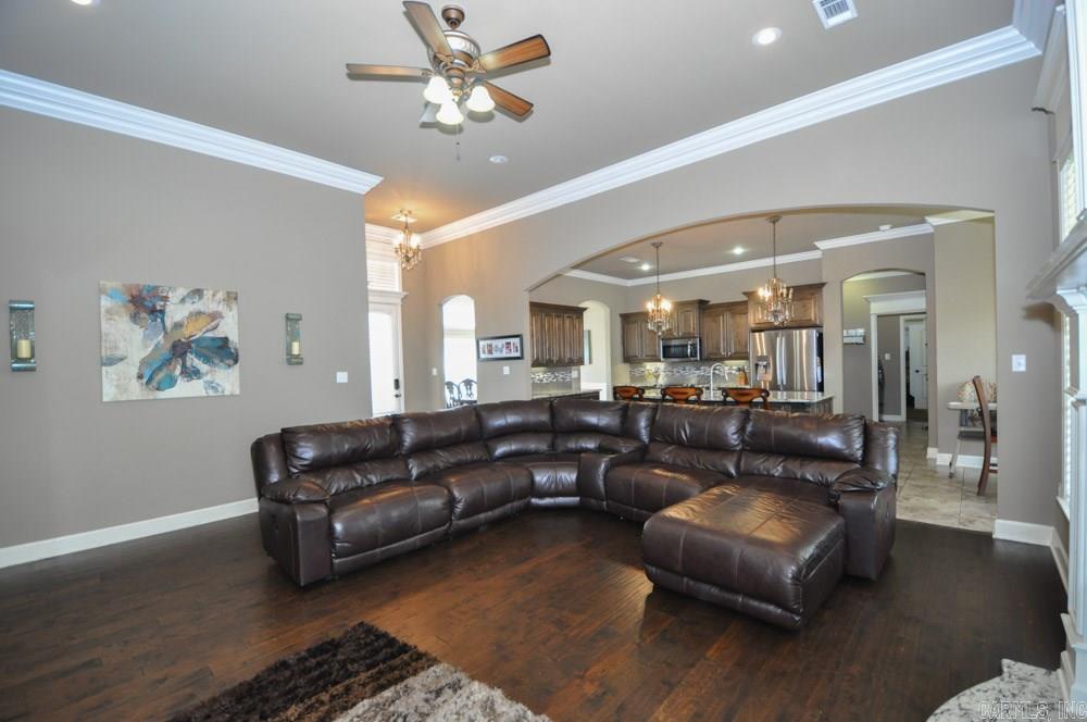 ANDRES PLACE - Residential