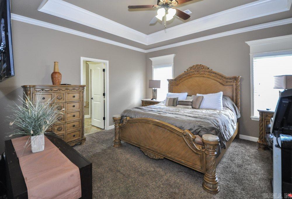 ANDRES PLACE - Residential