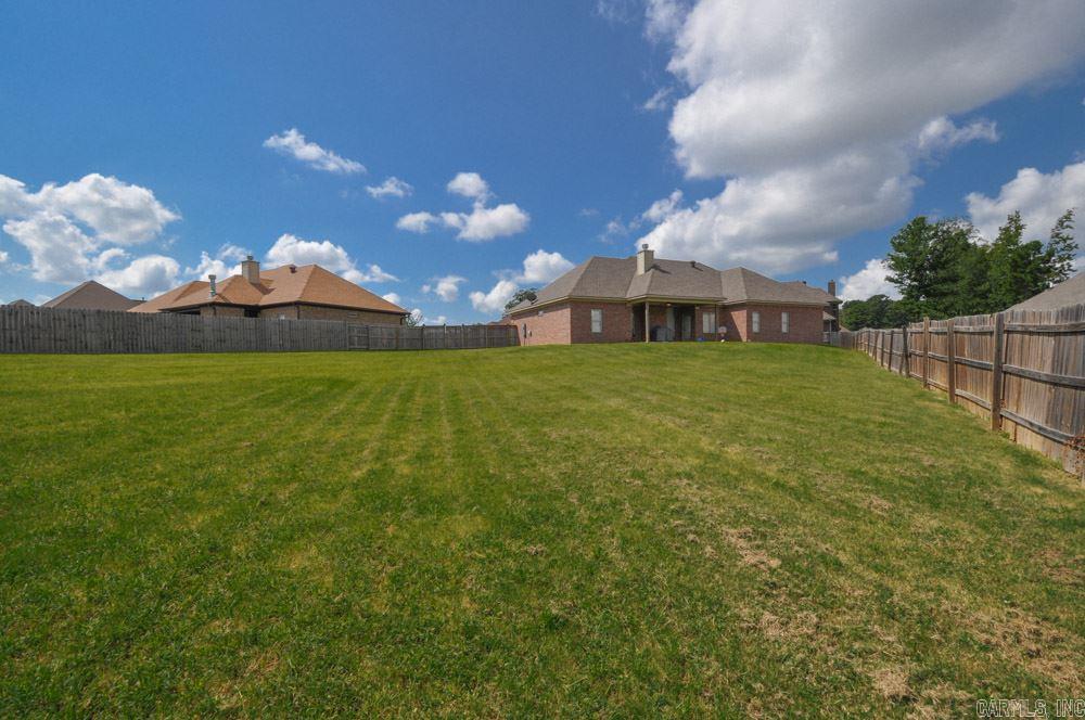 ANDRES PLACE - Residential