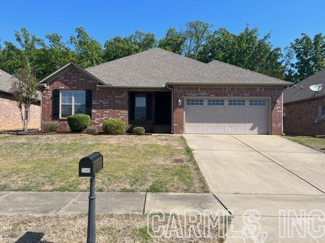 CHESTNUT MEADOWS - Residential