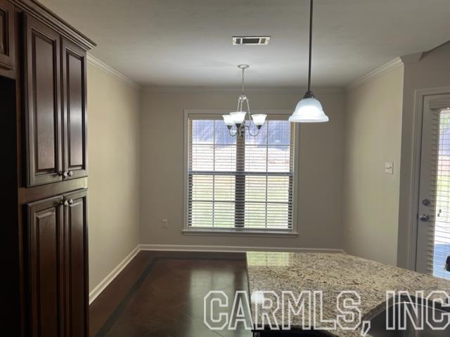 CHESTNUT MEADOWS - Residential