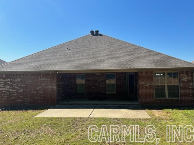 CHESTNUT MEADOWS - Residential