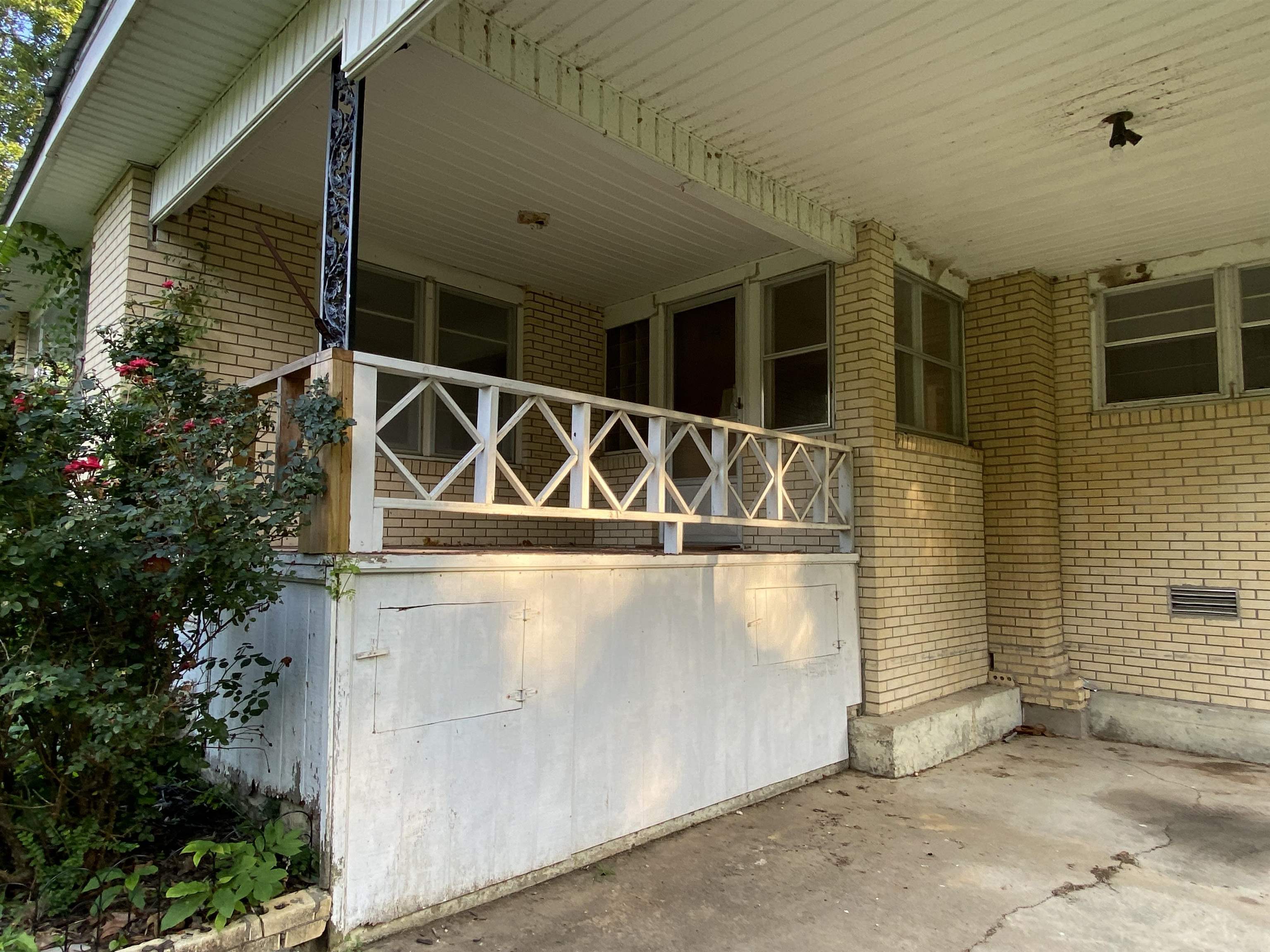 COFFMANS - Residential