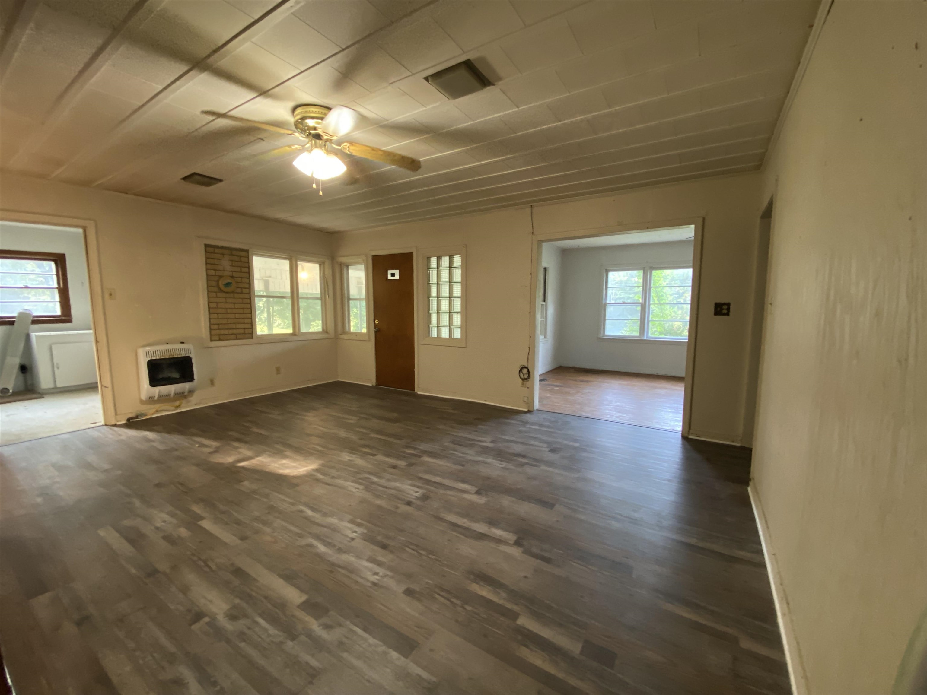 COFFMANS - Residential