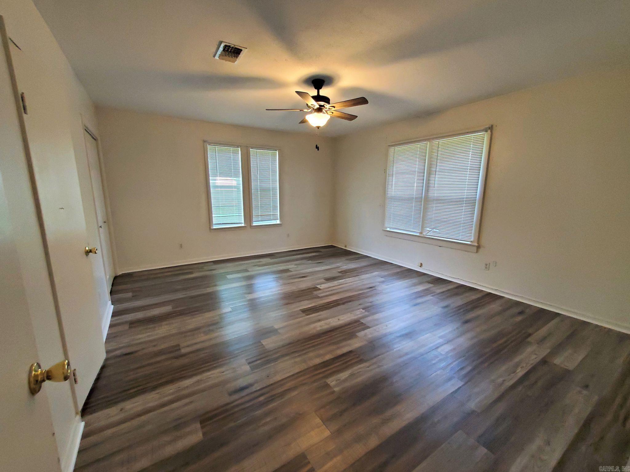 Reeves Pine Grove - Residential