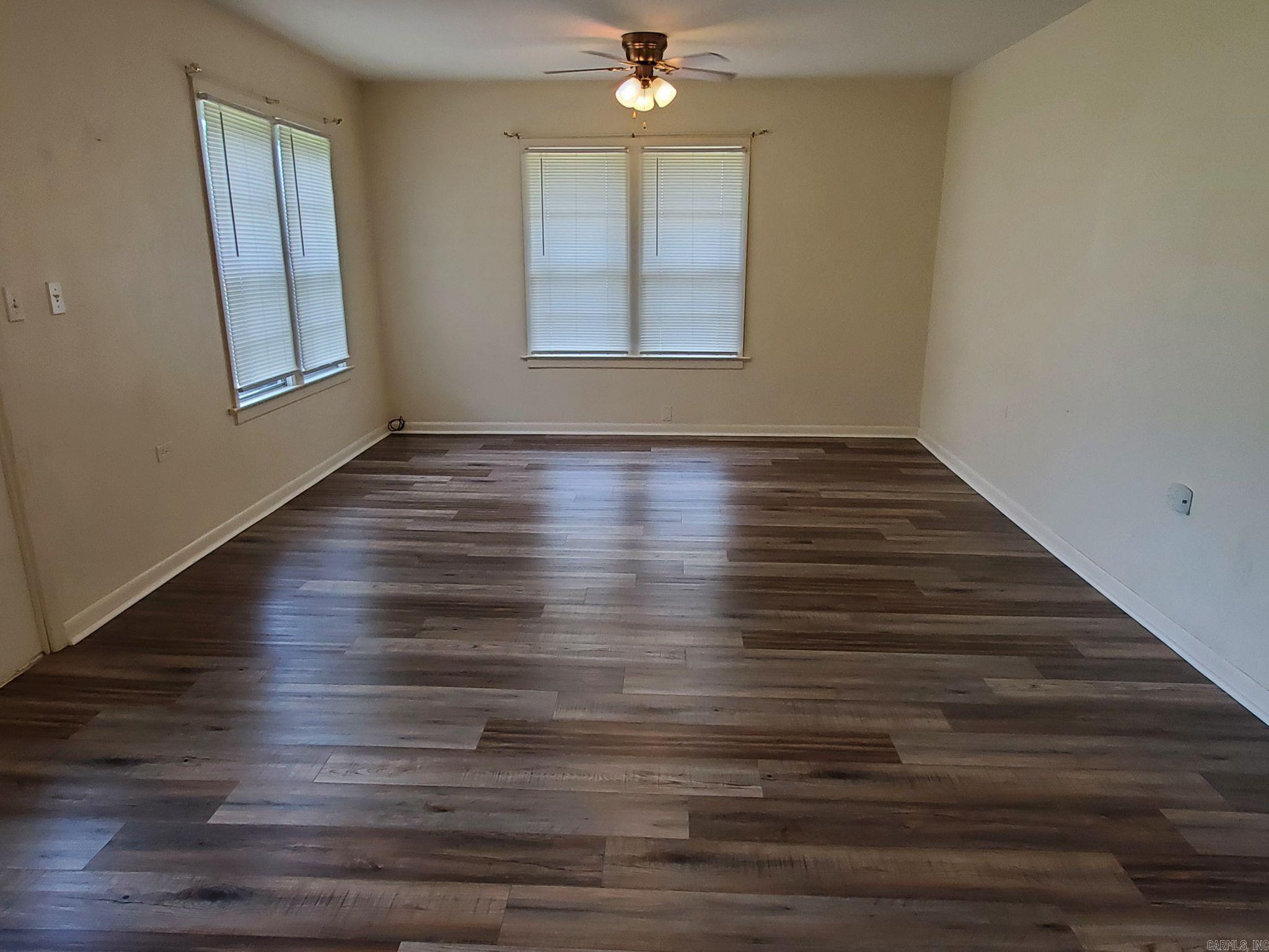 Reeves Pine Grove - Residential