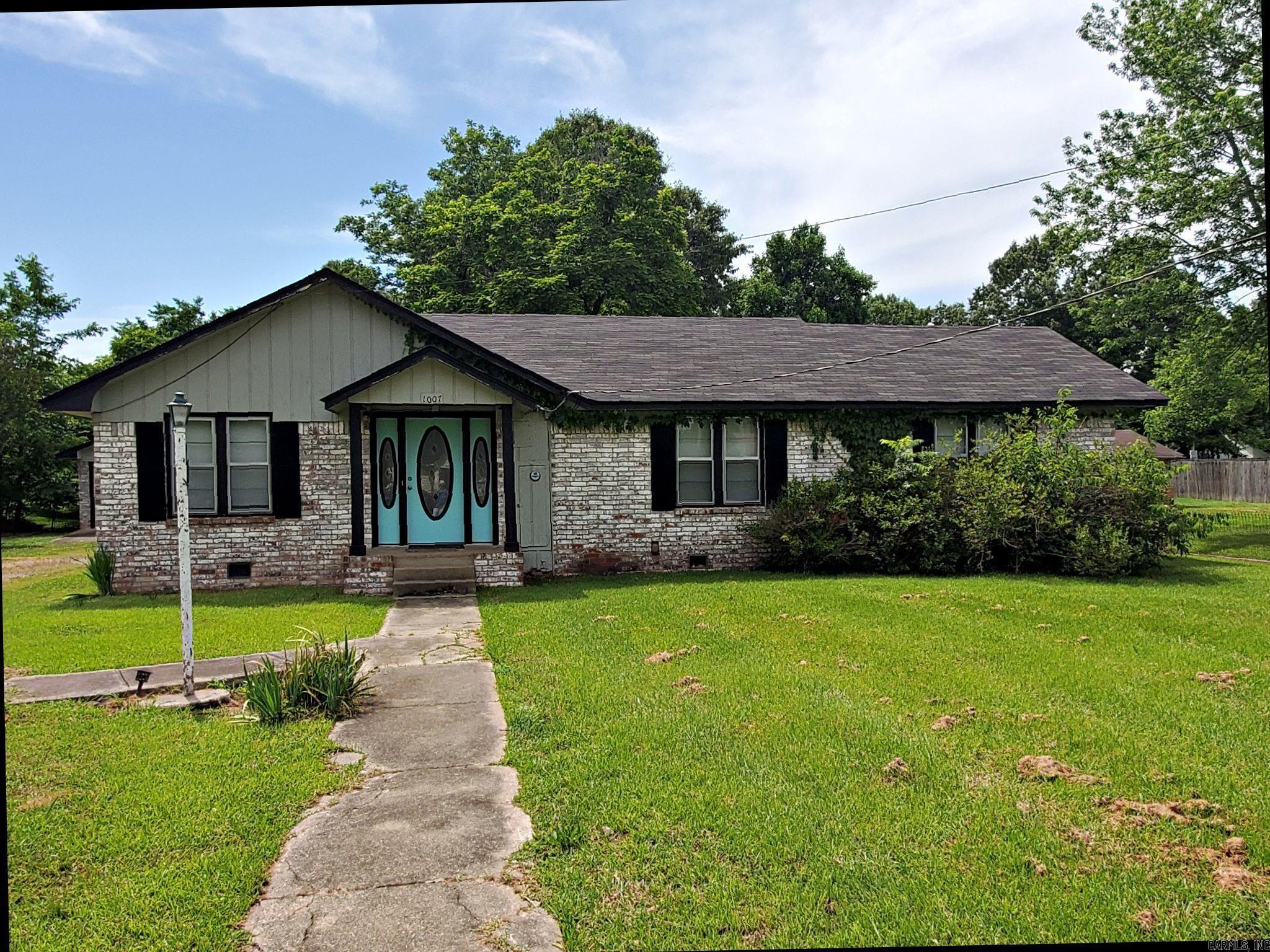 Reeves Pine Grove - Residential