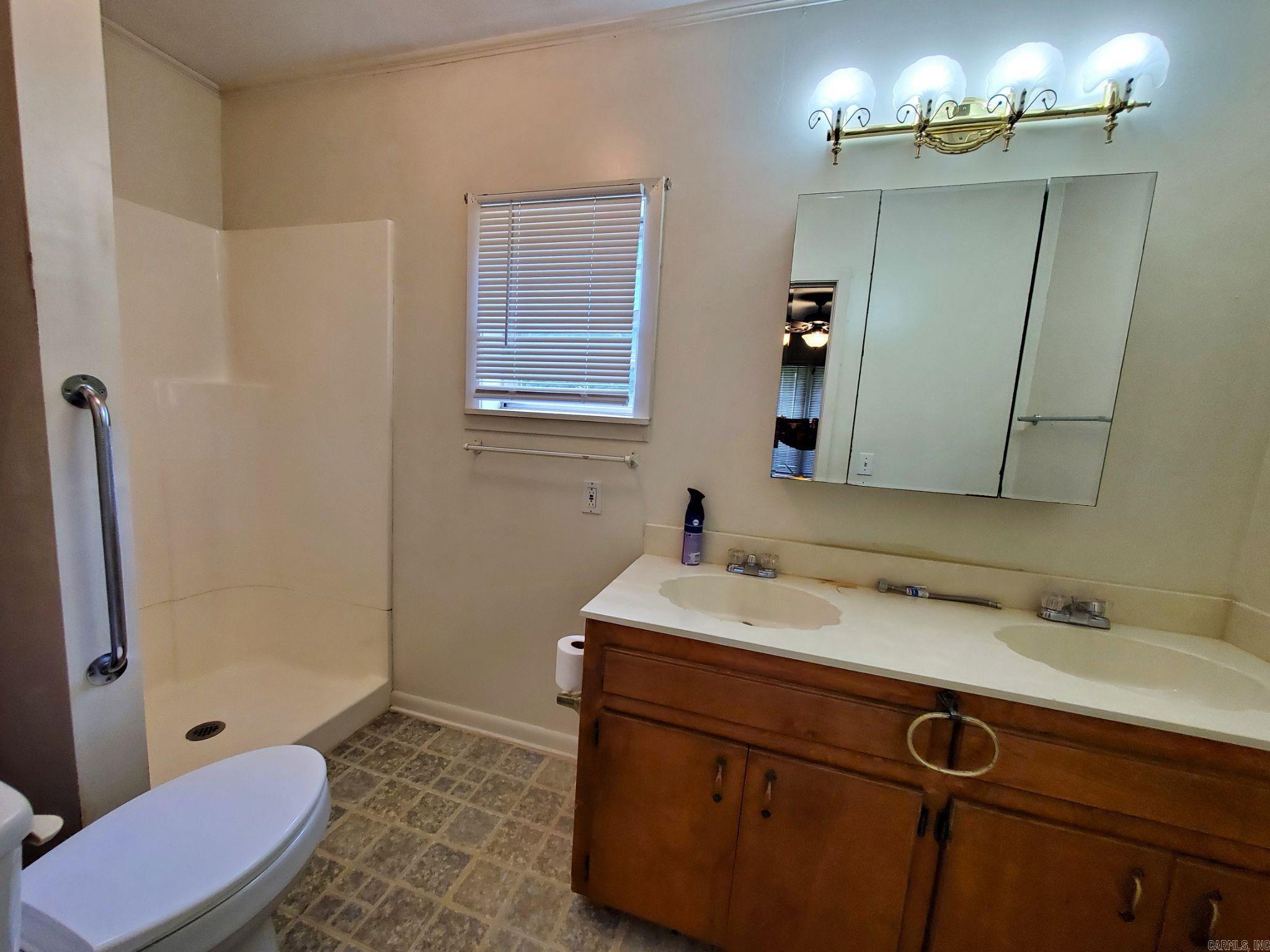 Reeves Pine Grove - Residential