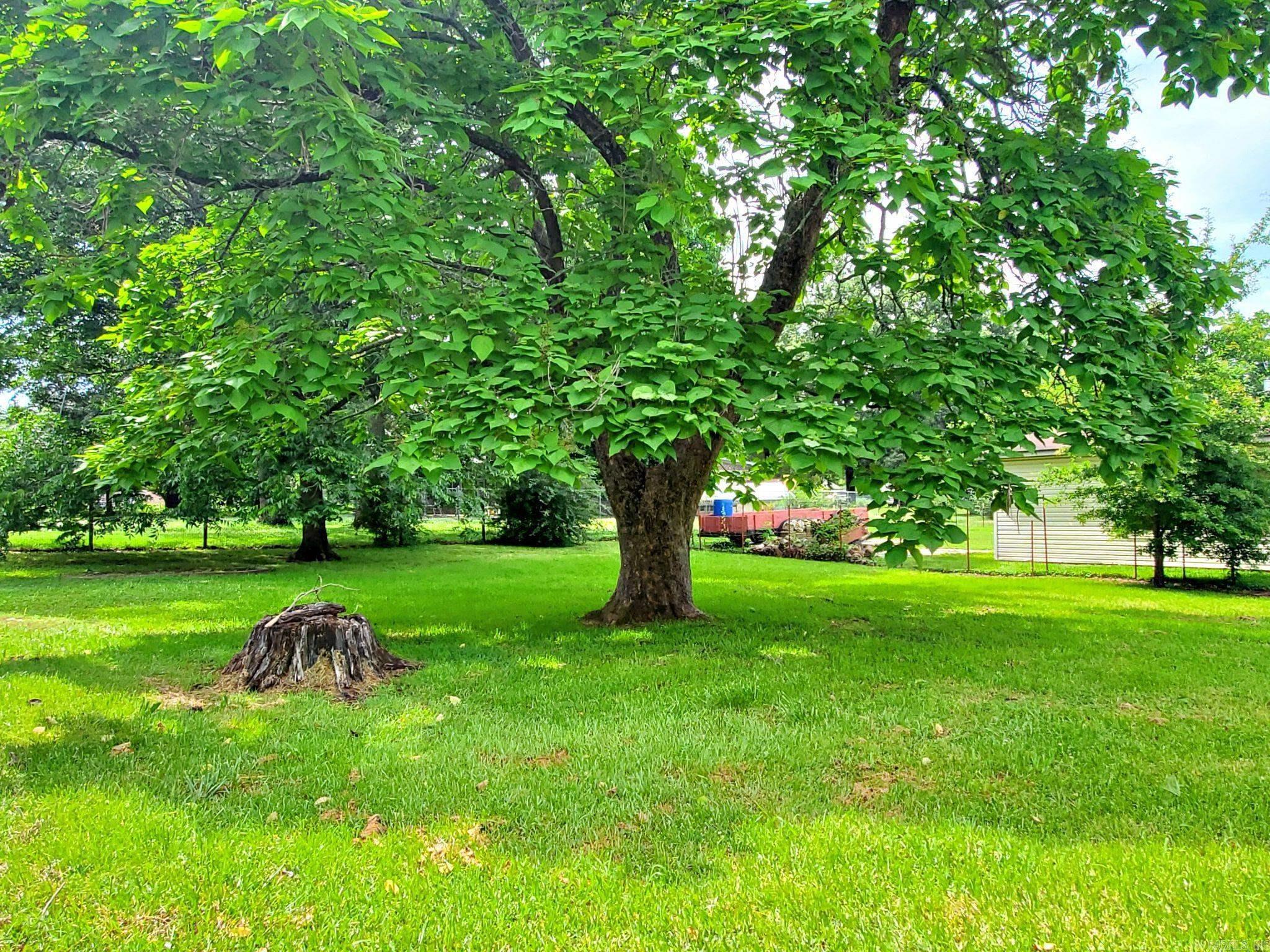 Reeves Pine Grove - Residential