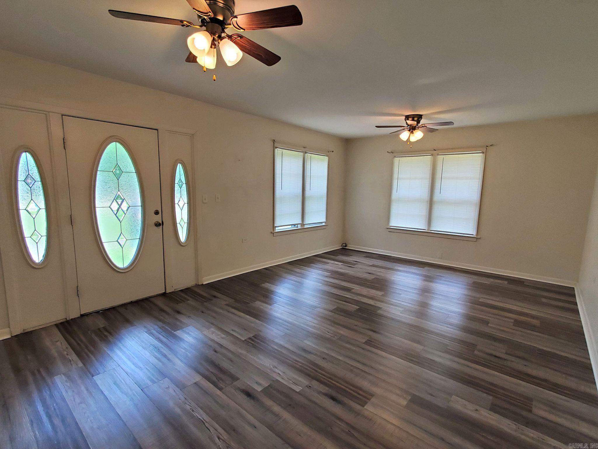 Reeves Pine Grove - Residential