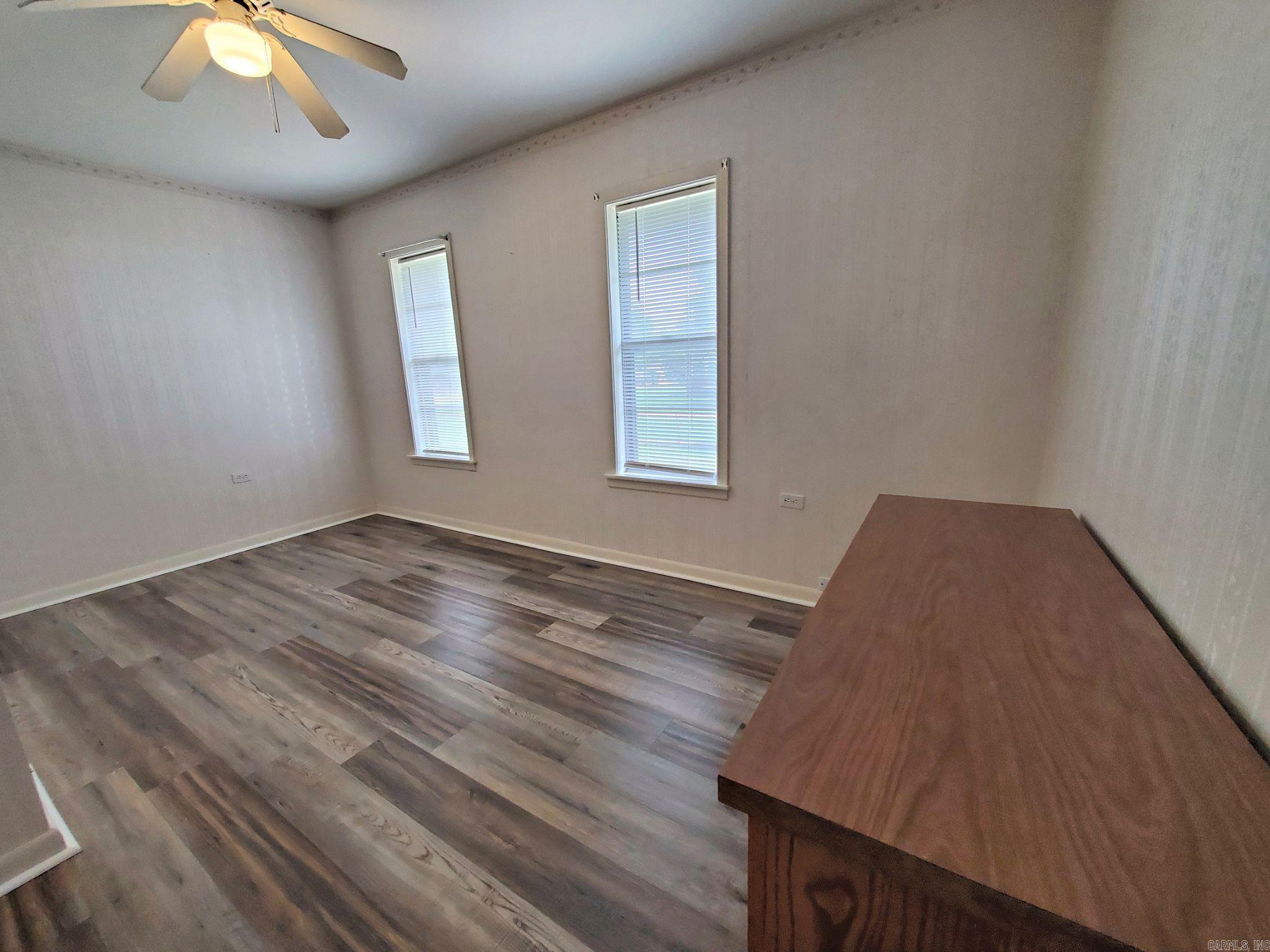 Reeves Pine Grove - Residential
