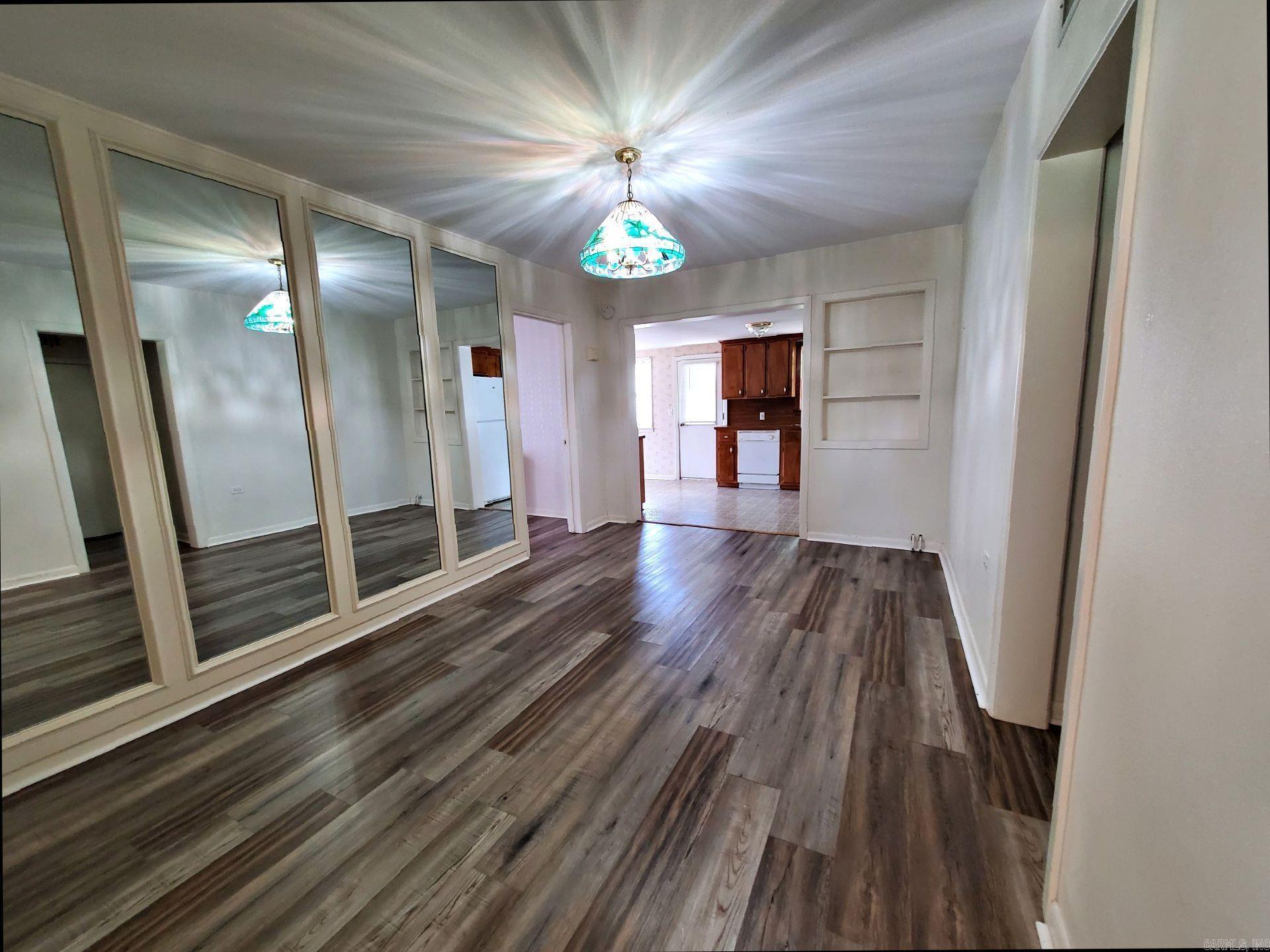 Reeves Pine Grove - Residential