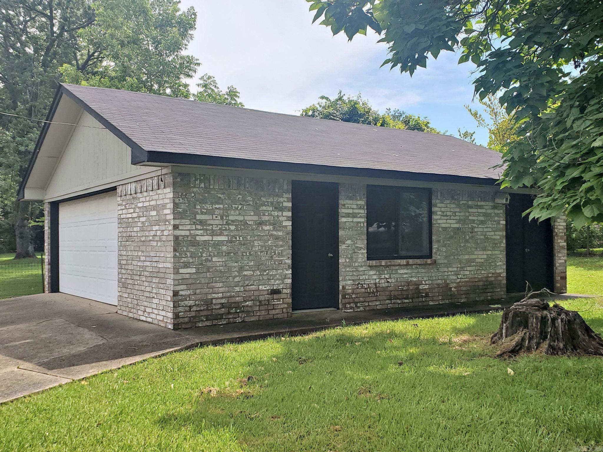 Reeves Pine Grove - Residential