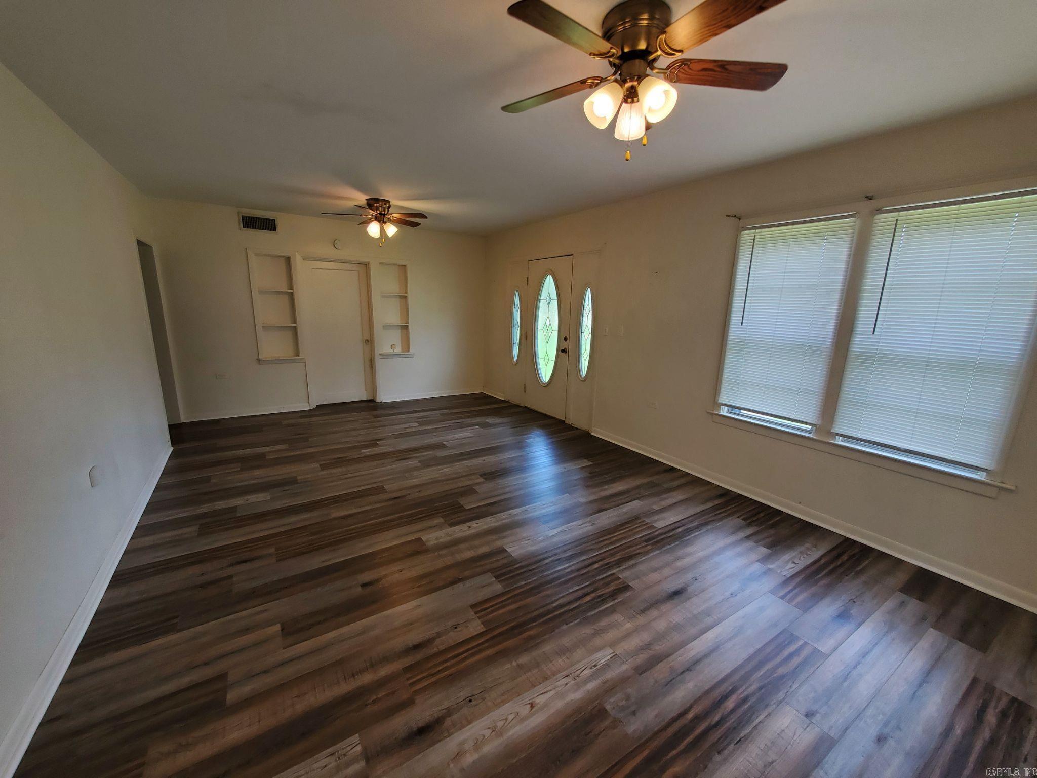 Reeves Pine Grove - Residential