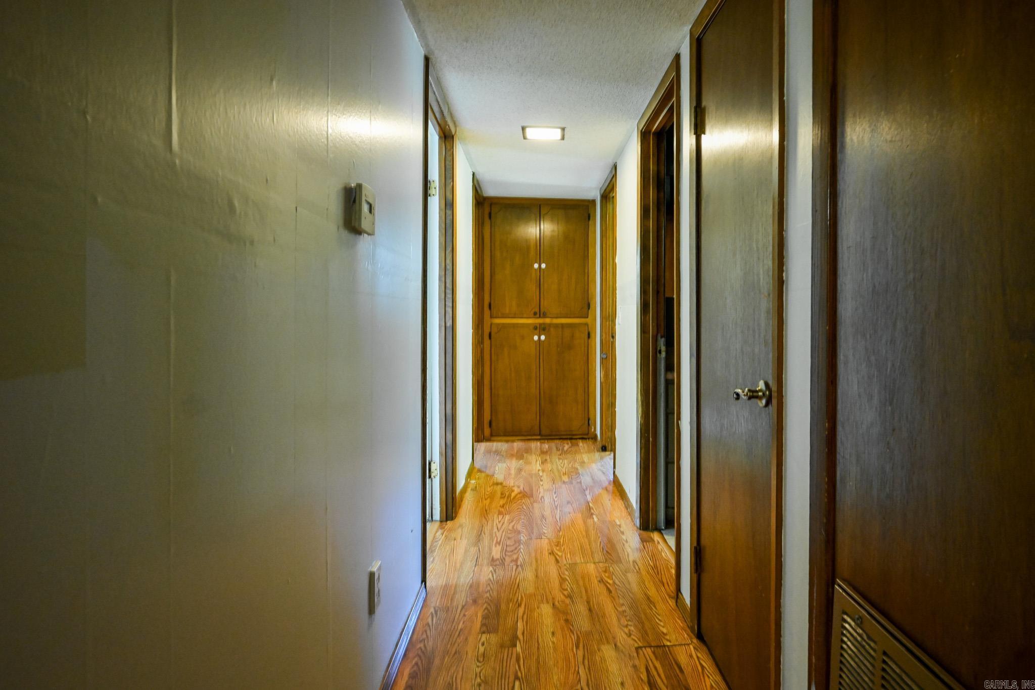 Halls Second - Residential