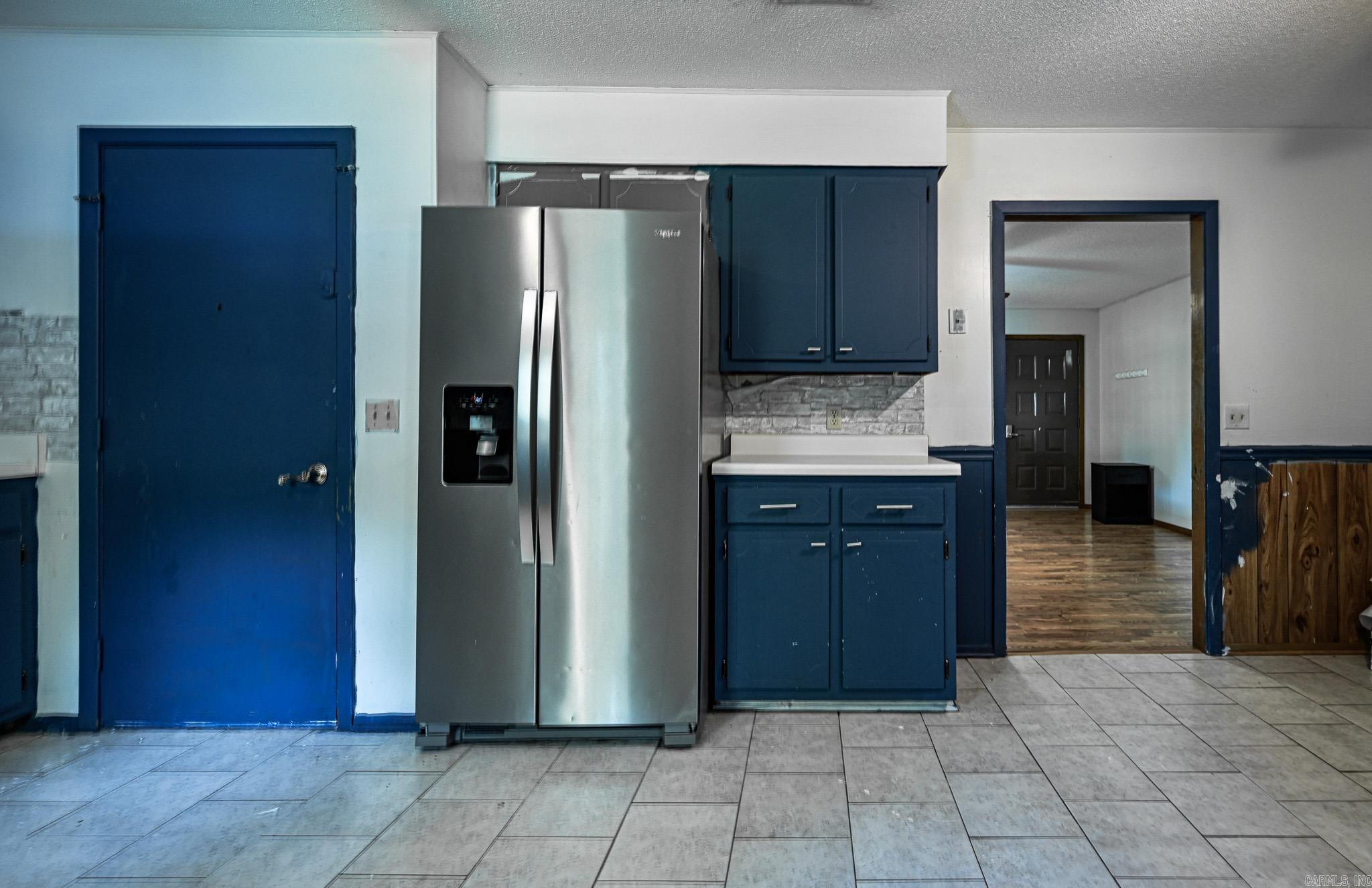 Halls Second - Residential