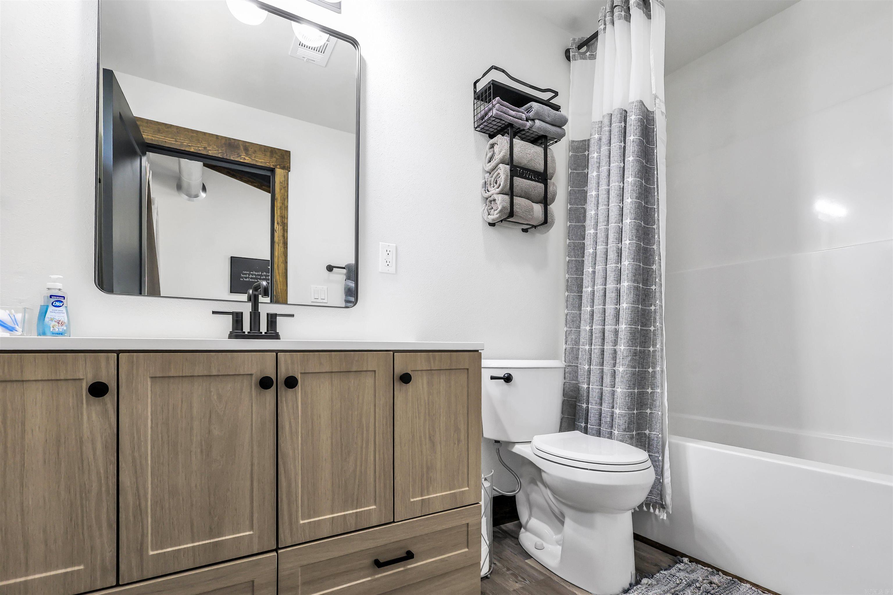Not In List - Residential