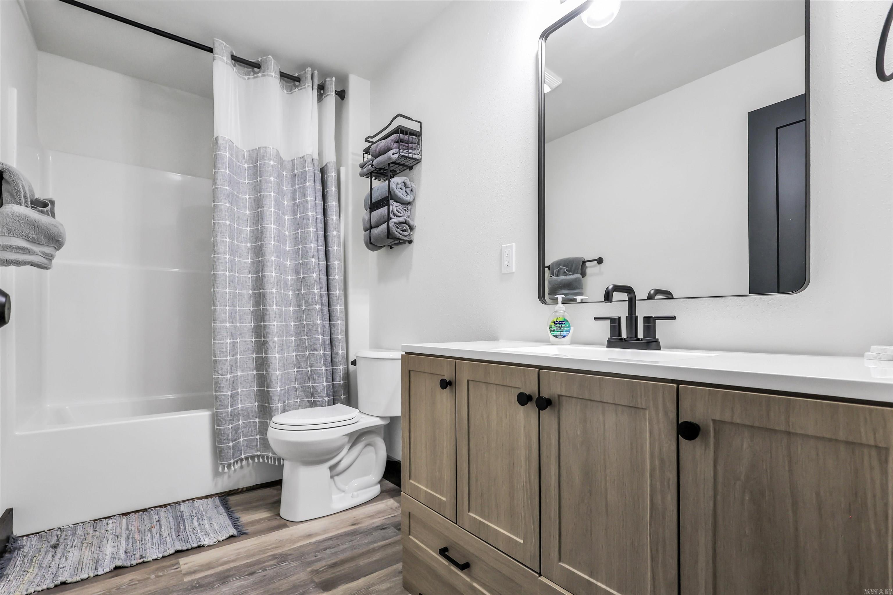 Not In List - Residential