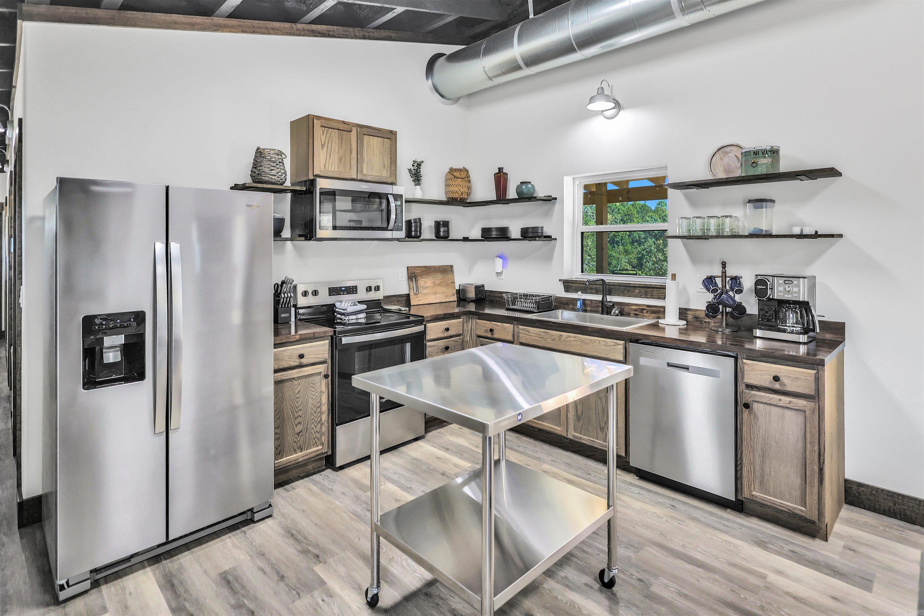 Not In List - Residential