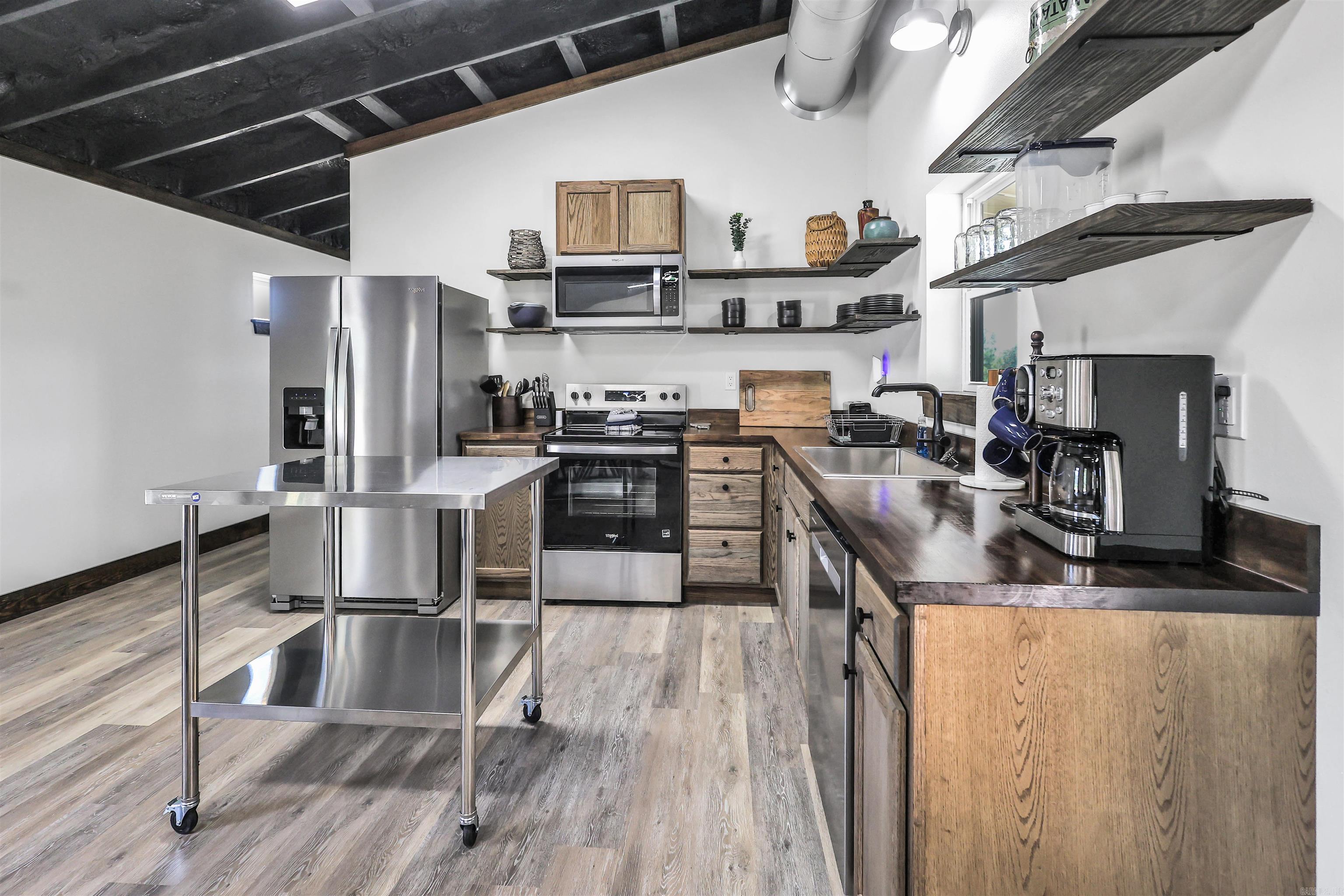 Not In List - Residential