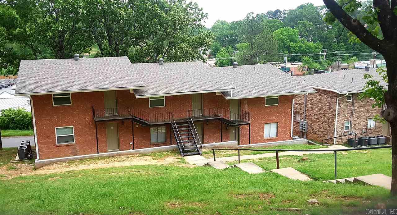 Pike View - Residential Income