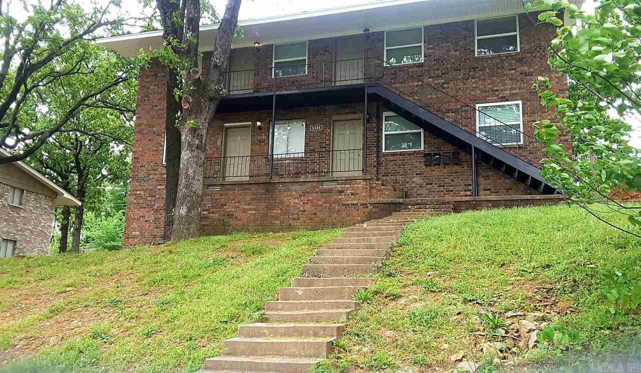 Pike View - Residential Income