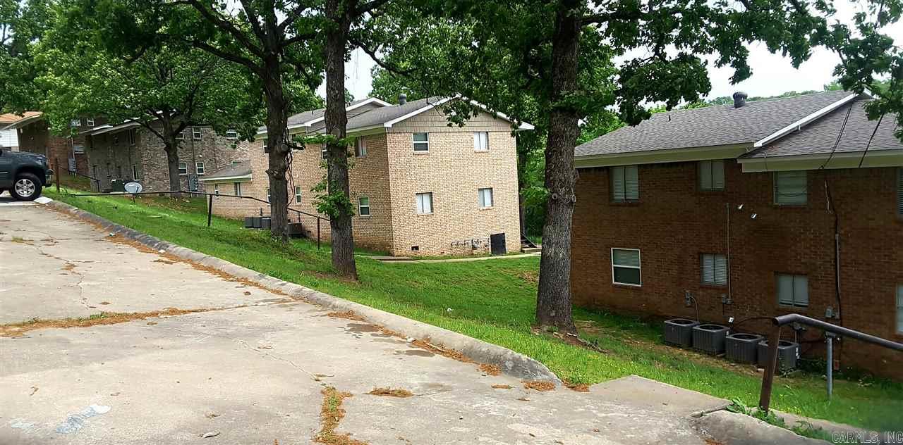 Pike View - Residential Income