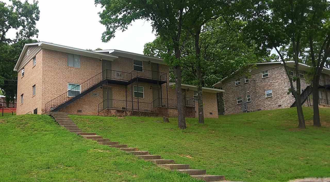 Pike View - Residential Income