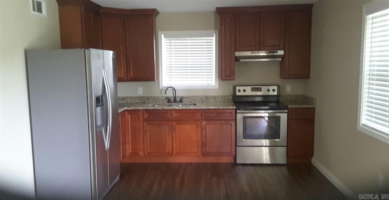Pike View - Residential Income