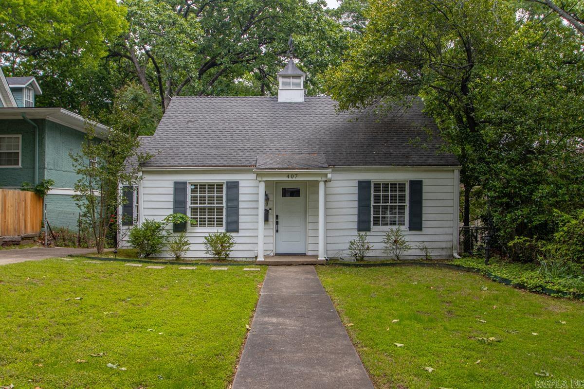 GLENDALE - Residential