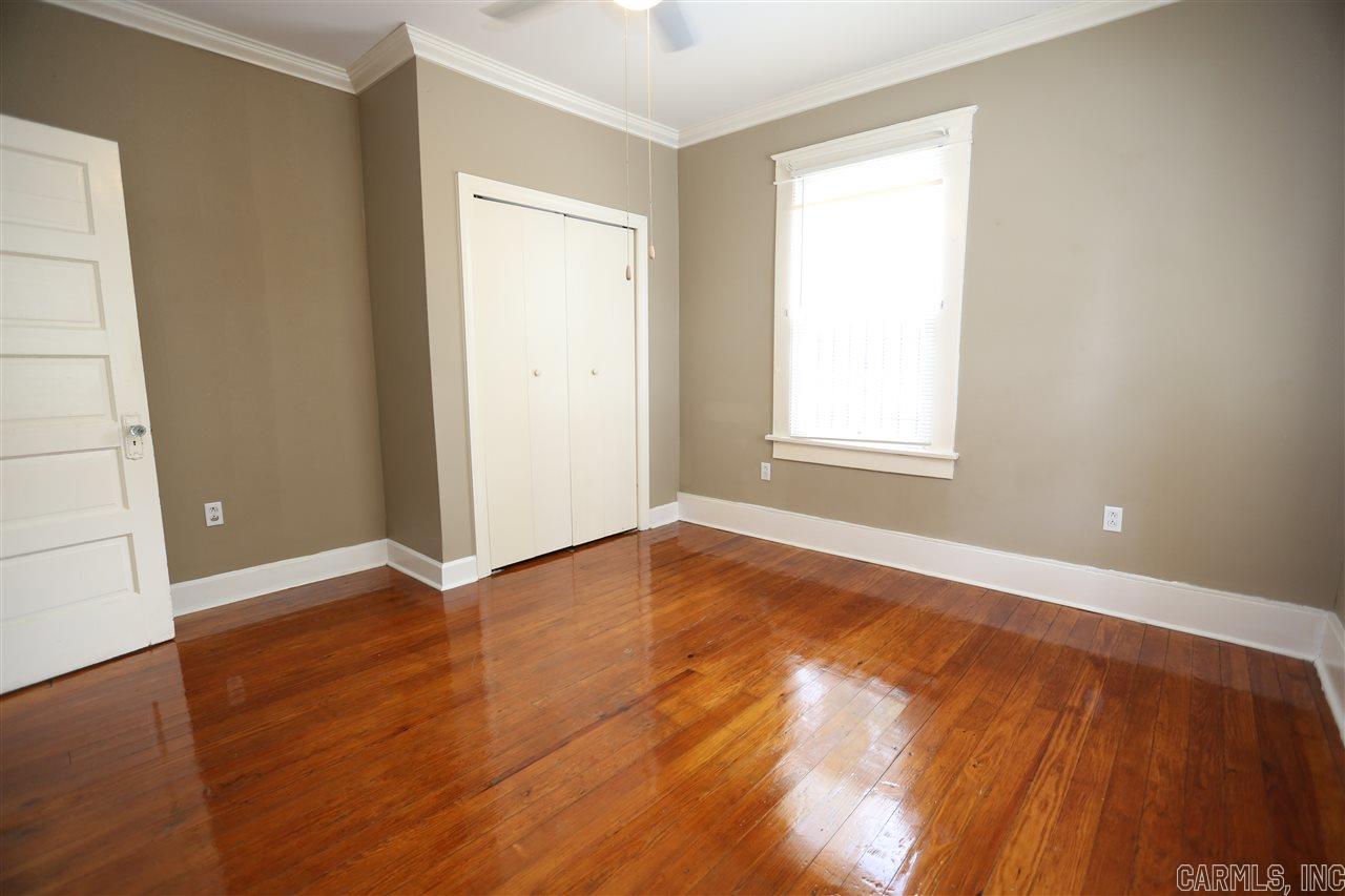 Hillcrest #1 - Residential Lease