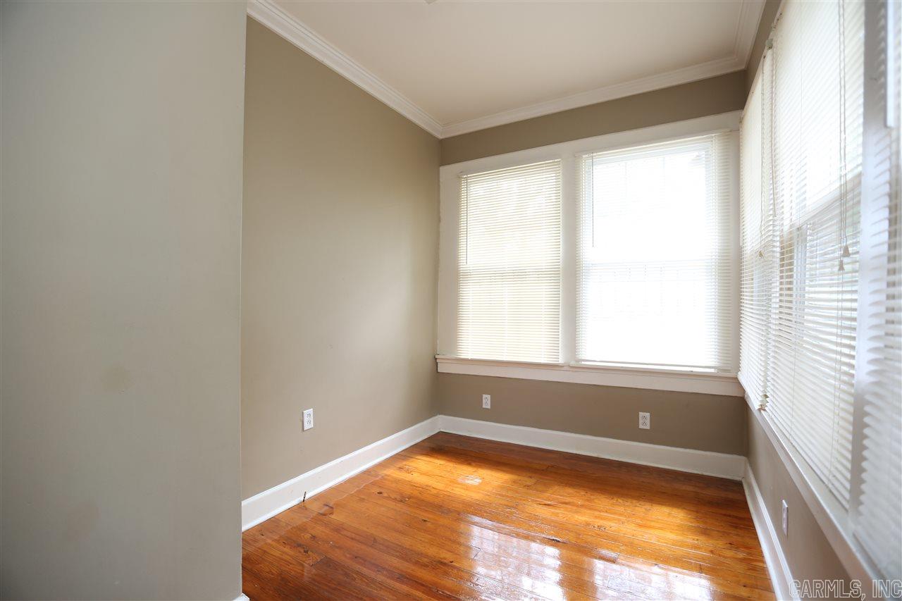 Hillcrest #1 - Residential Lease