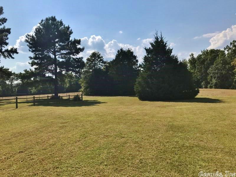 Cabot City Area - Land