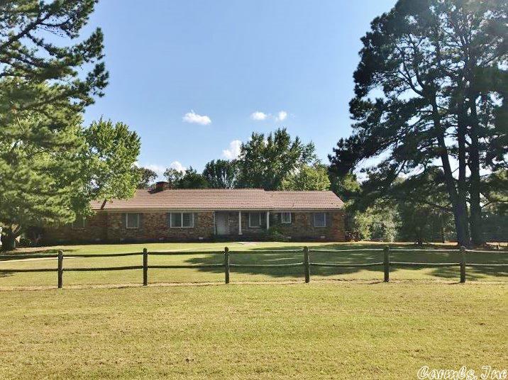 Cabot City Area - Land